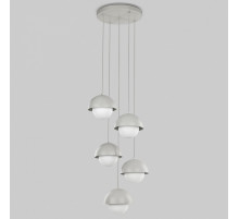 Каскадная люстра TK Lighting 10214 Bono a068322