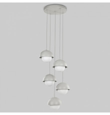Каскадная люстра TK Lighting 10214 Bono a068322