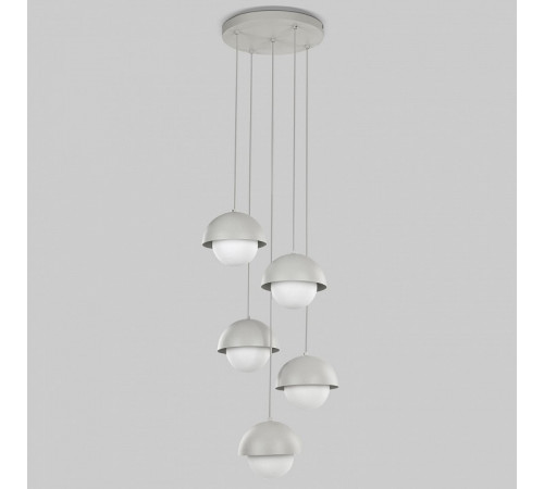 Каскадная люстра TK Lighting 10214 Bono a068322 Каскадная люстра TK Lighting 10214 Bono a068322