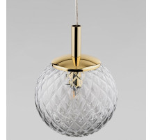 Подвесной светильник TK Lighting 759 Cadix Gold a068324