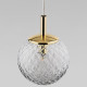 Подвесной светильник TK Lighting 759 Cadix Gold a068324