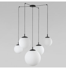 Подвесная люстра TK Lighting 4791 Esme a068334