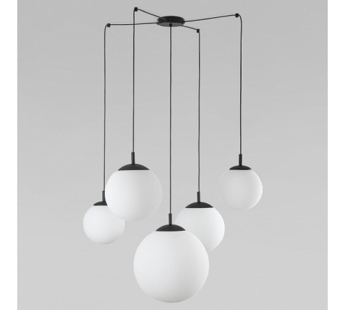 Подвесная люстра TK Lighting 4791 Esme a068334