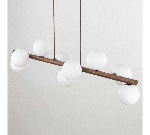 Подвесная люстра TK Lighting 10273 Estera Wood a068339 Подвесная люстра TK Lighting 10273 Estera Wood a068339