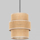 Подвесной светильник TK Lighting 5401 Calisto a068434
