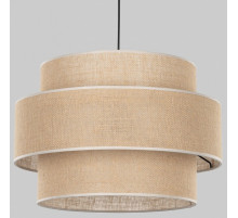 Подвесная люстра TK Lighting 5402 Calisto a068437