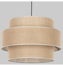 Подвесная люстра TK Lighting 5402 Calisto a068437