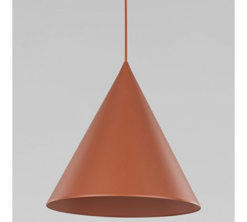 Подвесной светильник TK Lighting 10065 Cono a068508