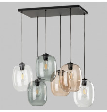 Каскадная люстра TK Lighting 5974 Elio a068561