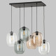 Каскадная люстра TK Lighting 5974 Elio a068561