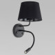 Бра TK Lighting 10081 Maja a068653