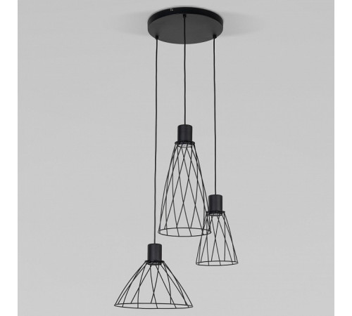 Подвесной светильник TK Lighting 10187 Modesto a068667 Подвесной светильник TK Lighting 10187 Modesto a068667