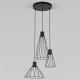 Подвесной светильник TK Lighting 10187 Modesto a068667