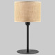 Настольная лампа TK Lighting 5552 Juta a068753
