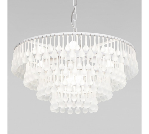 Подвесная люстра Bogate s Gutta 476/8 a068863 Подвесная люстра Bogate s Gutta 476/8 a068863