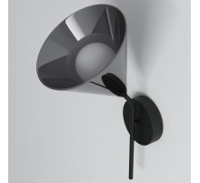 Бра Eurosvet Enigma 70161/1 черный a069060