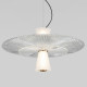 Подвесной светильник Eurosvet Titania 40029/1 LED белый a069225