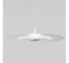 Подвесной светильник Eurosvet Kontur 40031/1 LED белый a069227