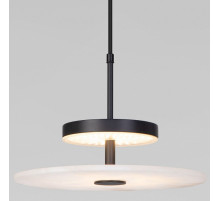 Подвесной светильник Eurosvet Thasos 40342 LED черный a069278