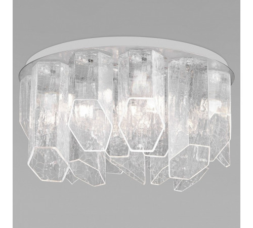 Потолочная люстра Bogate s Iceberg 381/10 Smart a069620 Потолочная люстра Bogate s Iceberg 381/10 Smart a069620