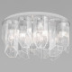 Потолочная люстра Bogate s Iceberg 381/10 Smart a069620