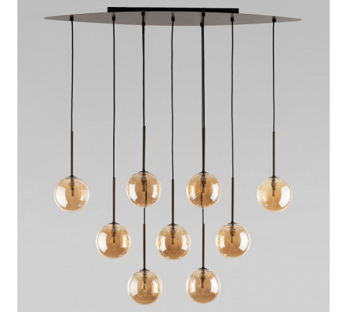 Каскадная люстра TK Lighting 6149 Estera a070951 Каскадная люстра TK Lighting 6149 Estera a070951