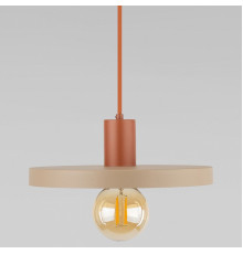 Подвесной светильник TK Lighting 10954 SILA BRICK SABIA a070969