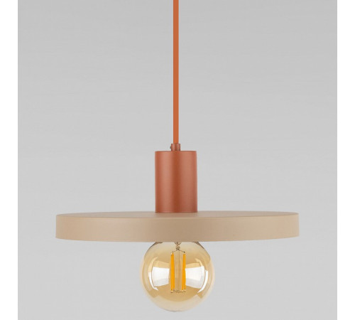 Подвесной светильник TK Lighting 10954 SILA BRICK SABIA a070969