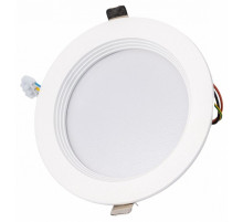 Встраиваемый светильник Fiberli CDEW6 11130103