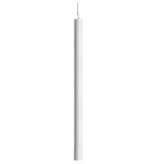Подвесной точечный светильник Fiberli Tube480WW 12110303