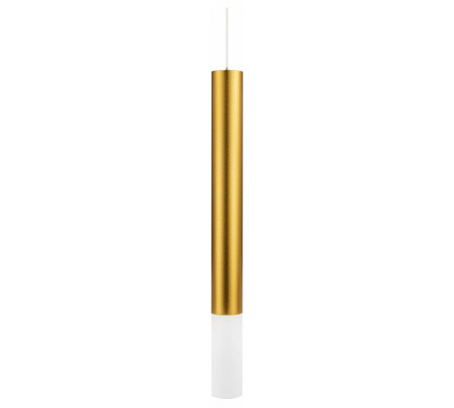 Подвесной светодиодный светильник Fiberli Icicle-440-GN 12110601 Подвесной светодиодный светильник Fiberli Icicle-440-GN 12110601