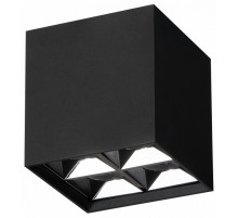 Накладной светильник Fiberli XC002-4T 12120202