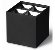 Накладной светодиодный светильник Fiberli XC002-4T(W) 12120204