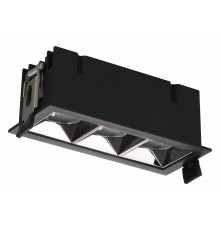 Встраиваемый светильник Fiberli XL003-3T 12130302