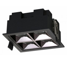 Встраиваемый светильник Fiberli XL003-4T 12130303