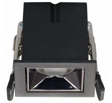 Встраиваемый светодиодный светильник Fiberli XL003-1T(W) 12130304