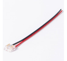 Коннектор гибкий для светодиодной ленты Fiberli 480S 12830102