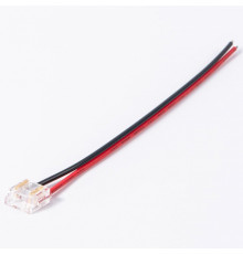 Коннектор гибкий для светодиодной ленты Fiberli 480S 12830102
