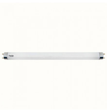 Лампа люминесцентная двухцокольная Feron FLU1 T8 G13 15W 6400K 03002