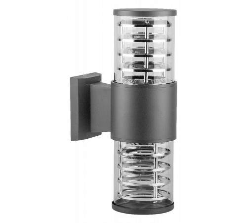 Уличный настенный светильник Feron DH0802 06299 Уличный настенный светильник Feron DH0802 06299