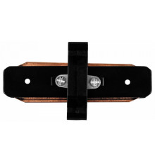 Коннектор прямой для шинопровода Feron LD1000 10324