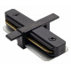 Коннектор прямой Feron LD1004 10358