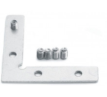 Соединитель угловой Feron LD144 10366