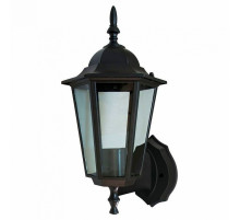 Уличный настенный светильник Feron 6101 11052