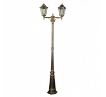 Садово-парковый светильник Feron 6214 11207