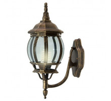 Уличный настенный светильник Feron 8101 11244