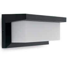 Уличный настенный светильник Feron Мельбурн 11685