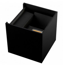 Уличный настенный светильник Feron DH012 11870