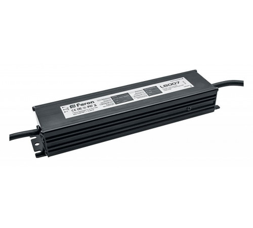Трансформатор Feron LB007 21493