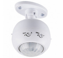 Датчик движения Feron SEN16/ESP27A 22074